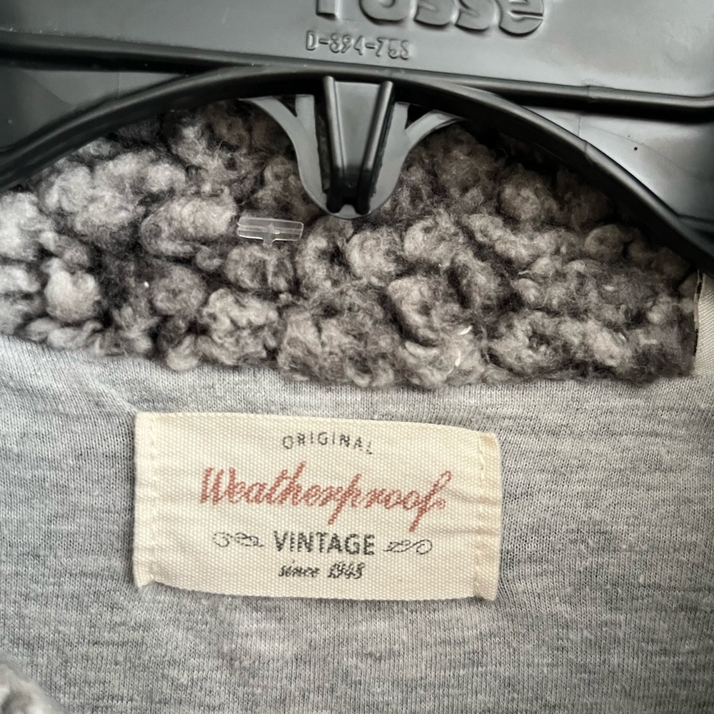 Weatherproof Quarter Zip - Picture 4 of 7